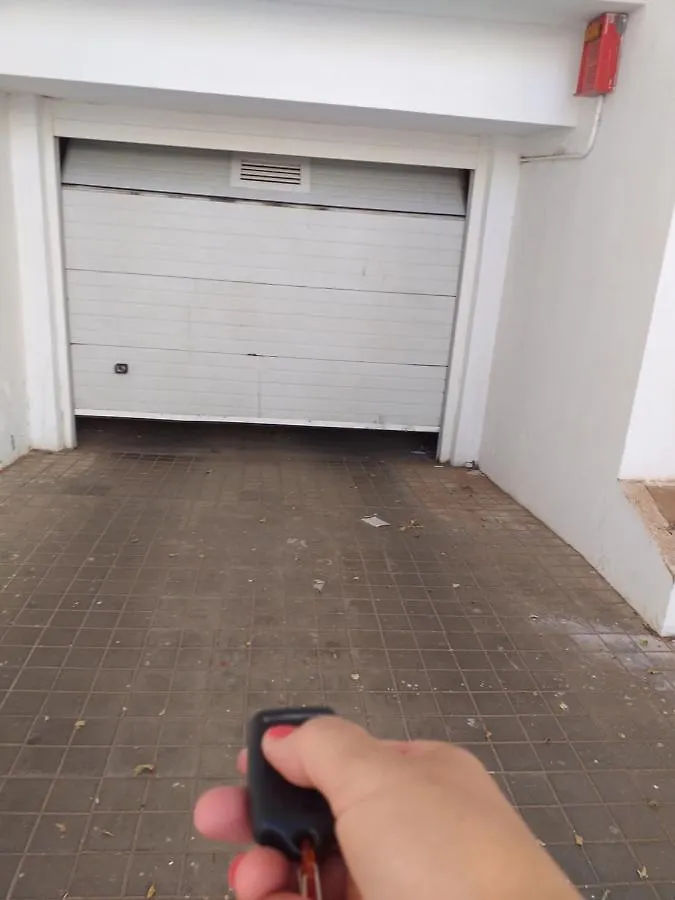 Apartmán Apartamento Tristana Vecindario   Vecindario (Gran Canaria)