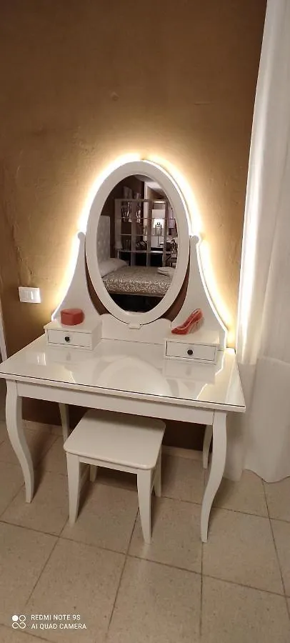 Apartmán Apartamento Tristana Vecindario  Španělsko