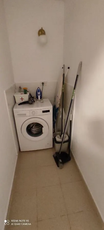 Apartmán Apartamento Tristana Vecindario  0*, Vecindario (Gran Canaria) Španělsko
