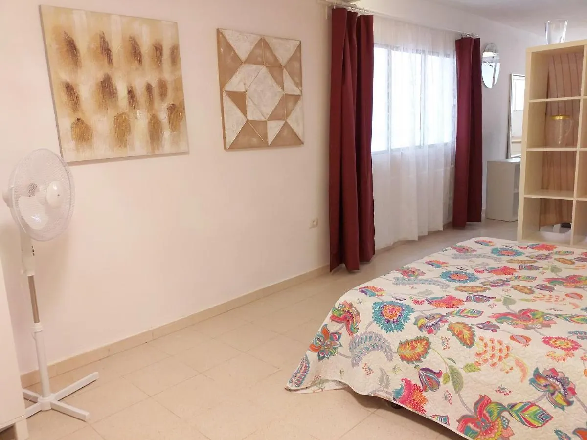 Apartmán Apartamento Tristana Vecindario  Španělsko