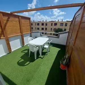 Apartamento Las vegas Vecindario (Gran Canaria)